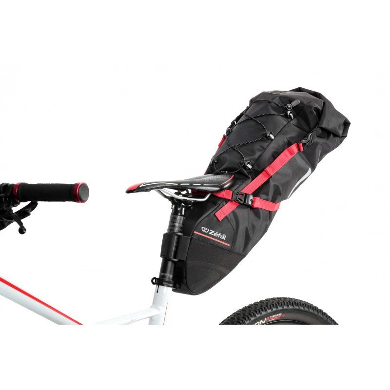 Zefal Z Adventure R17 Under Saddle Bicycle Bag