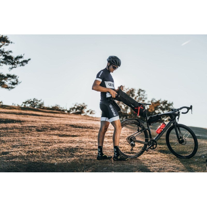 Zefal Z Adventure R17 Under Saddle Bicycle Bag
