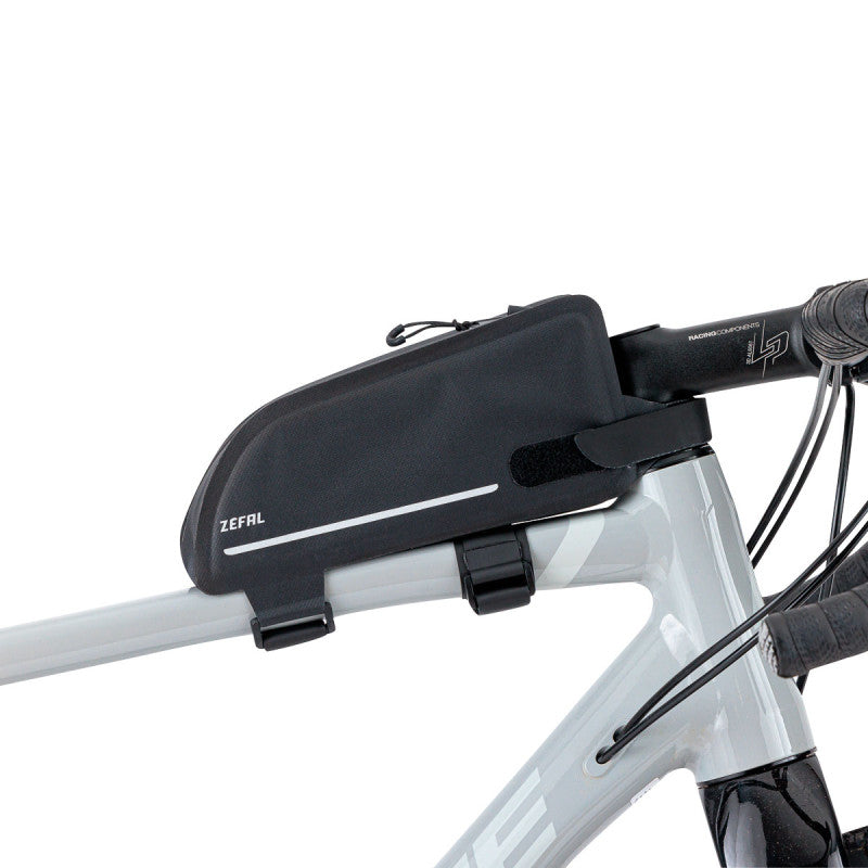 Сумка для велосипеда Zefal Z Adventure T1 Frame Top