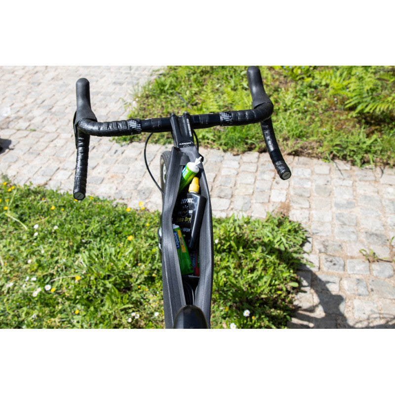 Zefal Z Adventure T3 Kadro Üstü Bisiklet Çantası