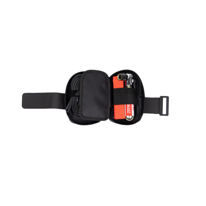 Zefal Z Road Pack Sele Altı Su Geçirmez Çanta