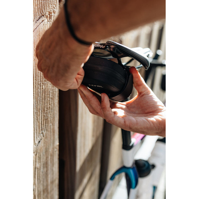 Zefal Z Road Pack Sele Altı Su Geçirmez Çanta