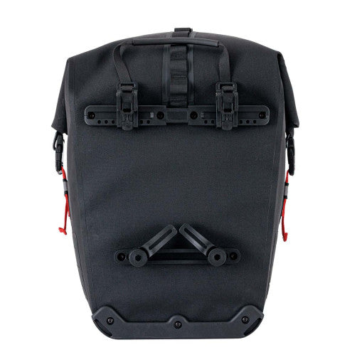 Zefal Z Traveler S30 Arka Bagaj Çantası