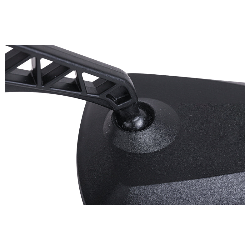 Zefal ZL Tower 80 Handlebar Mounted Mirror