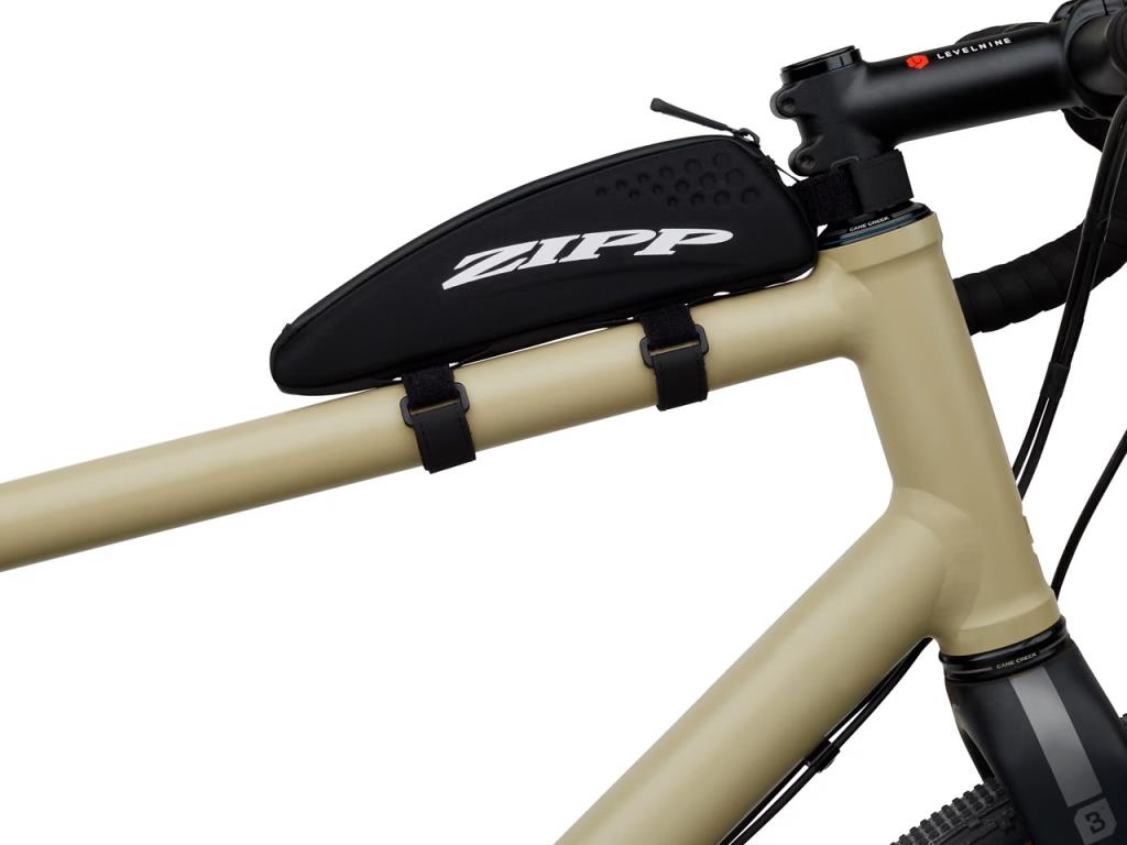 Zipp Kadro Üzeri Çanta Speed Box 1.0