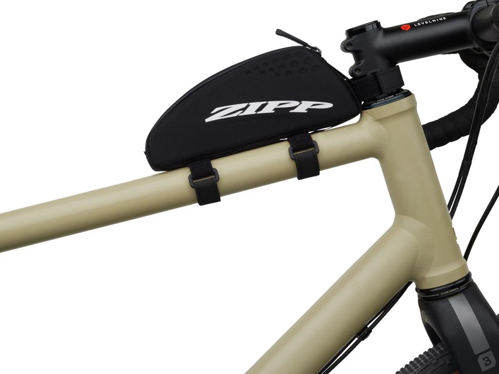 Zipp Kadro Üzeri Çanta Speed Box 2.0