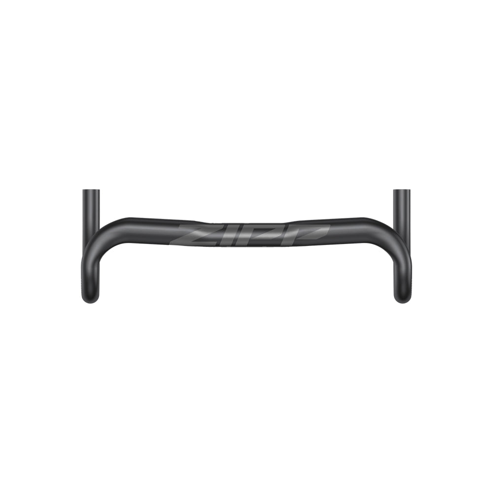 Zipp Service Course SL 80 Ergo Yol Bisikleti Gidonu 38cm Siyah