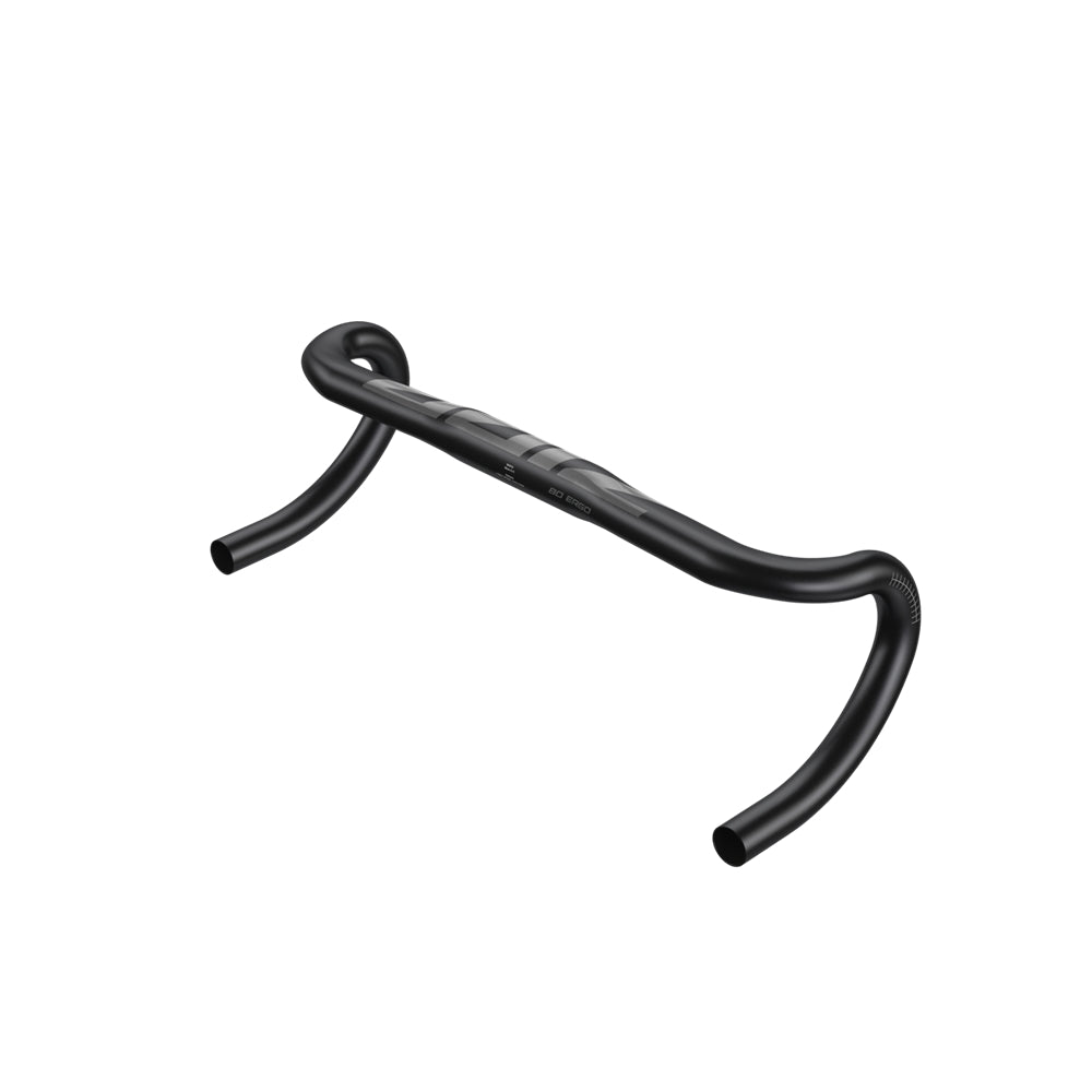 Zipp Service Course SL 80 Ergo Yol Bisikleti Gidonu 38cm Siyah