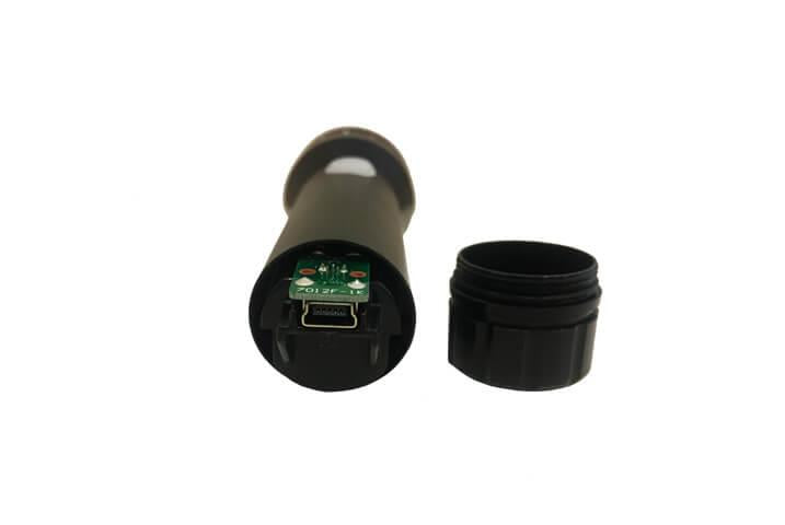 Zozo 7012F Usb Şarjlı Ön Far 300 Lümen