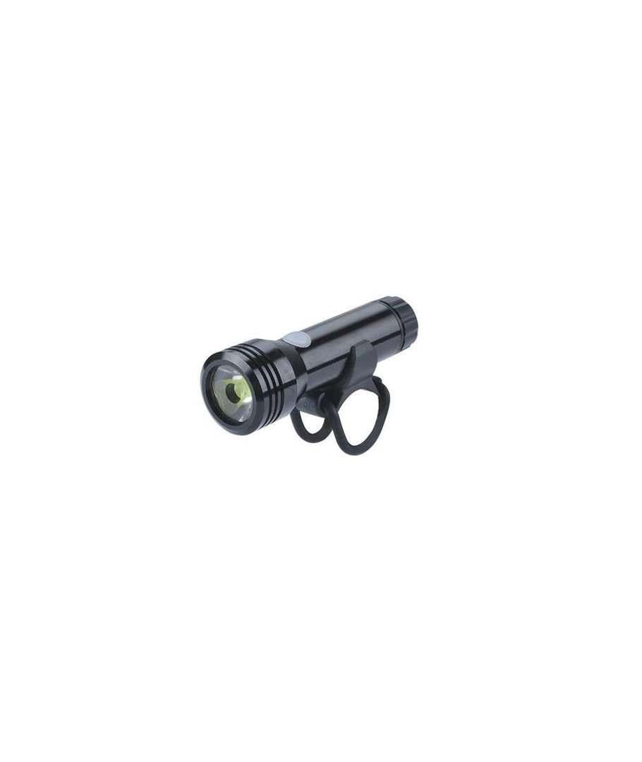Zozo 7012F Usb Şarjlı Ön Far 300 Lümen