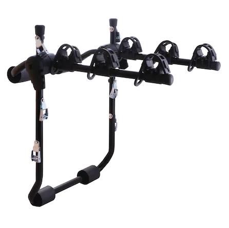 Zozo Заднее крепление для велосипедов, 3 предмета