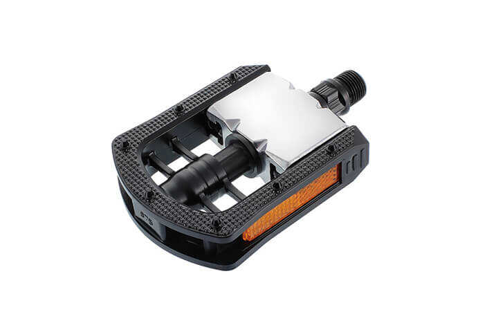 pedal feimin Zozo Foldable Reflective Bike Pedal FP-875AZU – Uğur Bisiklet