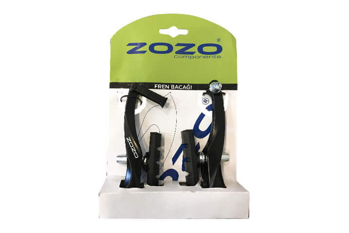 Zozo Kron Original Brake Leg Aluminum Black