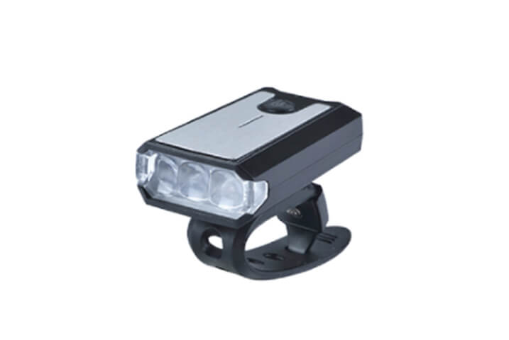 Zozo Rechargeable 2-Mode Bike Headlight