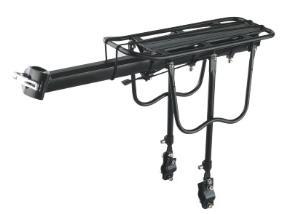 Zozo Seat Post Mounted Rear Trunk KW-671-10