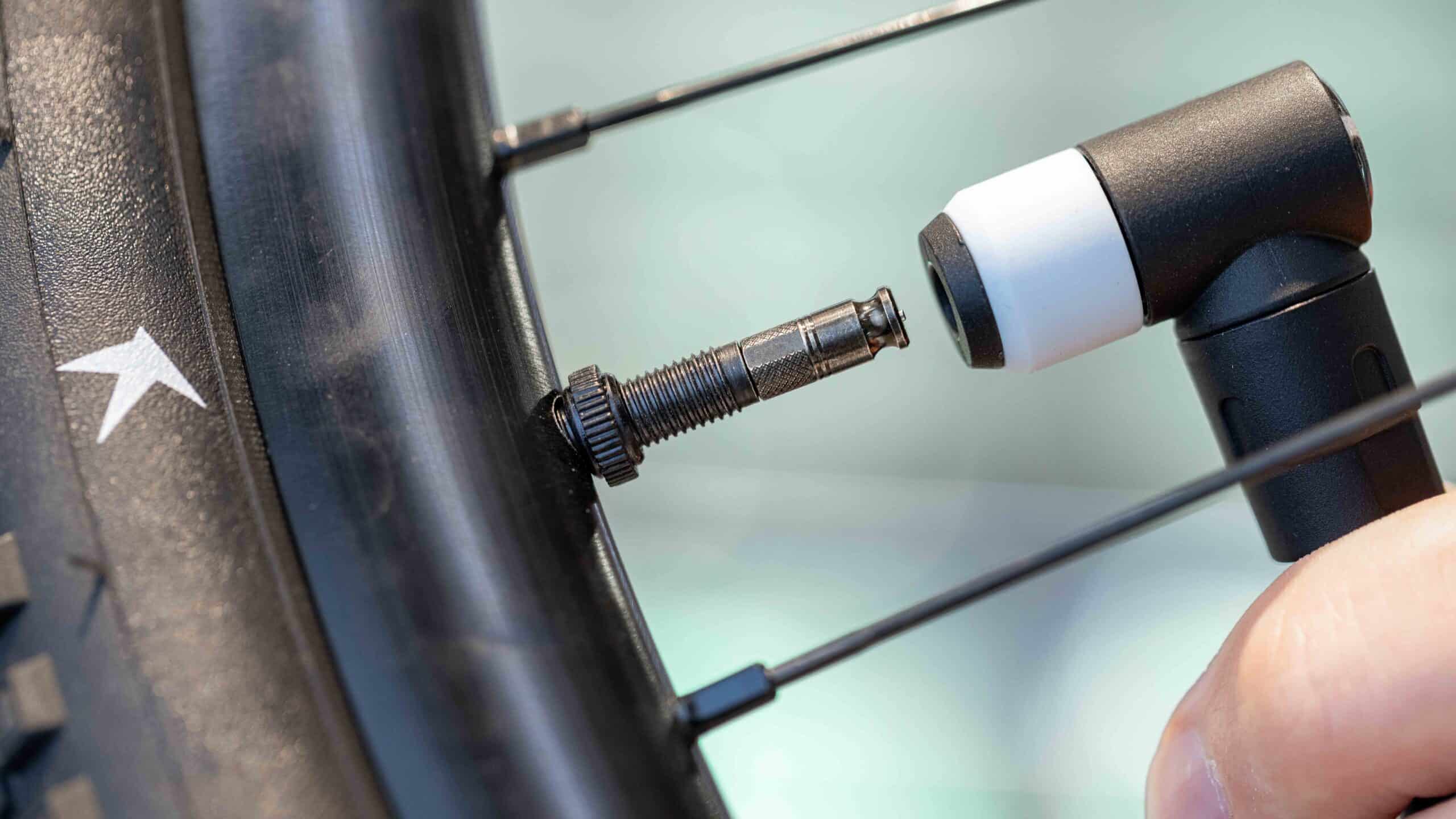 Schwalbe Clik Valve Ürünler