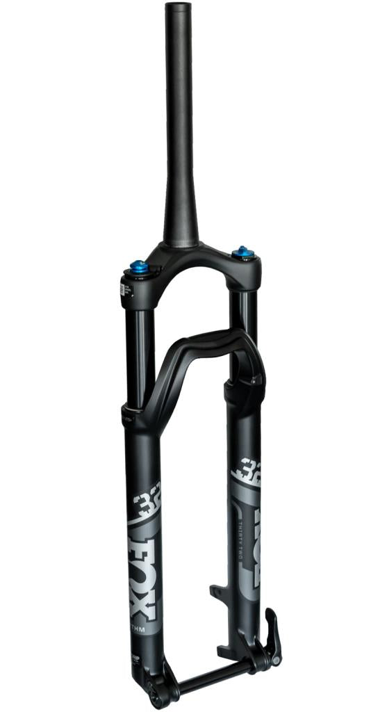 FOX Float 34 Rhythm 27.5 Ön Amortisörlü Maşa 130mm 15x110mm Konik Gidondan Kilitlemeli RM23060316 910-31-093