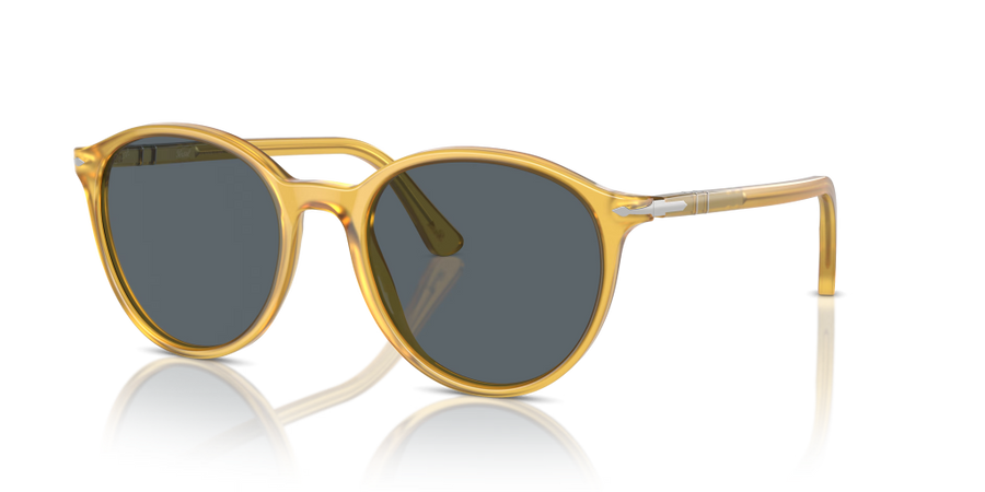 Persol Güneş Gözlüğü PO3350S 204/R5 Miele Blue 56 Ekartman