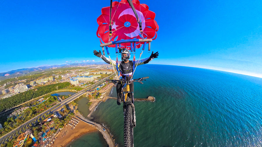 Yiğit Efe'nin Seçtiği Ürünler