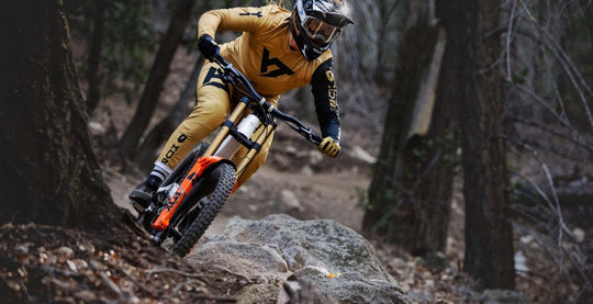 YT Industries