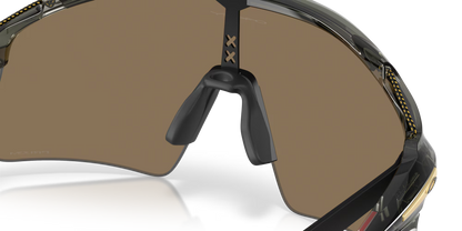 Oakley STUNT WING Sunglasses 951902 Grey Smoke Prizm 24K