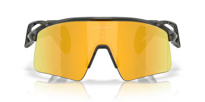 Oakley STUNT WING Sunglasses 951902 Grey Smoke Prizm 24K