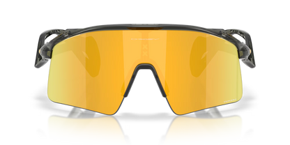 Oakley STUNT WING Sunglasses 951902 Grey Smoke Prizm 24K