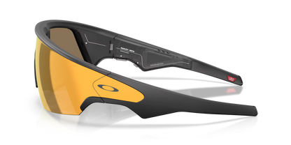 Oakley Meta Vanguard AI Güneş Gözlüğü 80010452 Matte Black Prizm 24K 3005E1E97