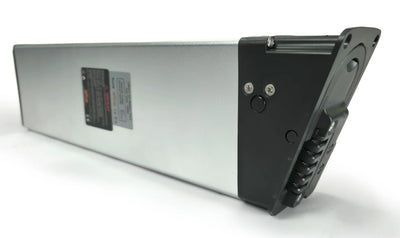 Alba Fold 3 Folding Electric Bicycle 2026 48V 15Ah (720Wh) Battery