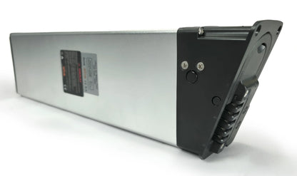 Alba Fold 3 Katlanır Elektrikli Bisiklet 2026 48V 15Ah (720Wh) Batarya