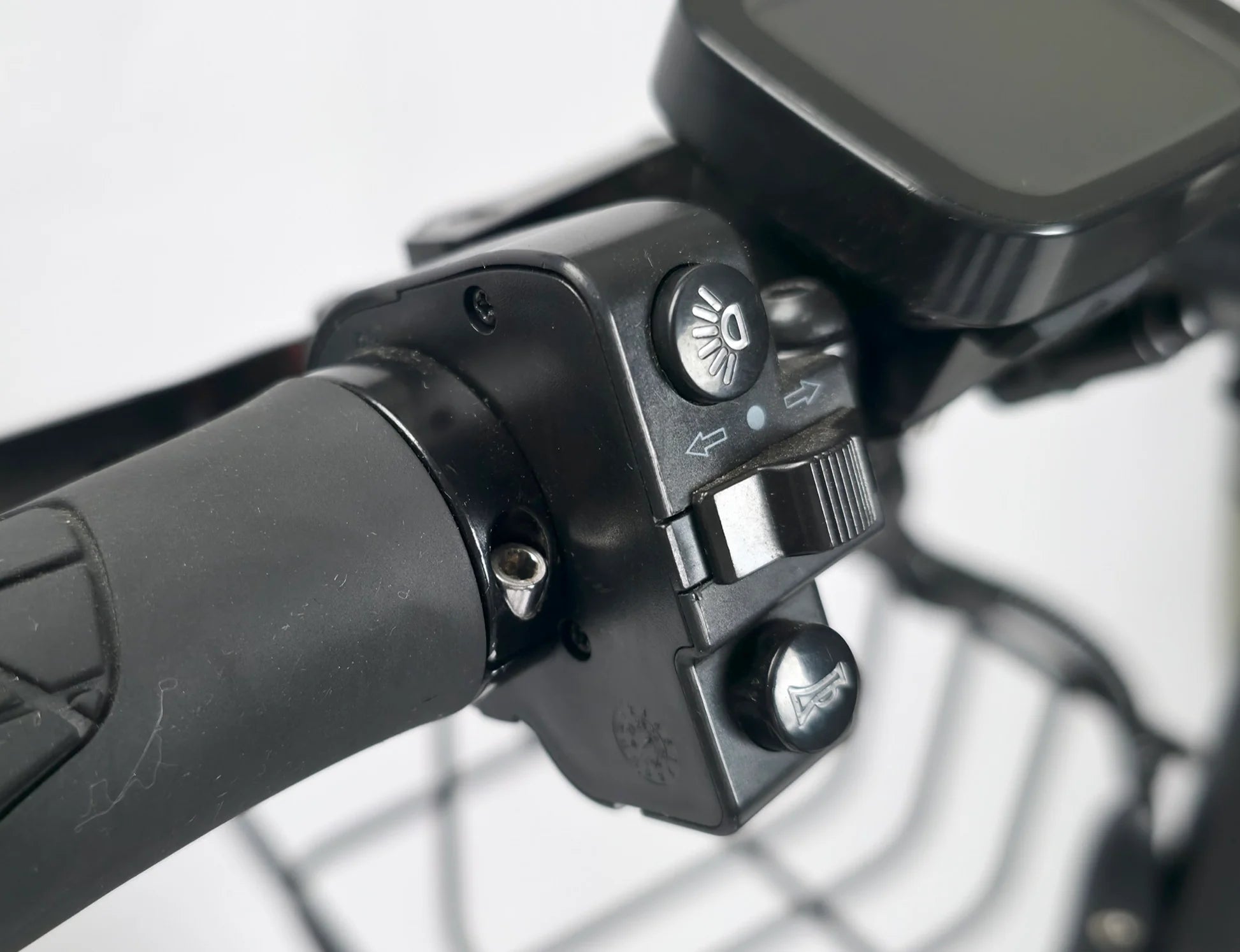 Alba Fold 3 Katlanır Elektrikli Bisiklet 2026 48V 15Ah (720Wh) Batarya