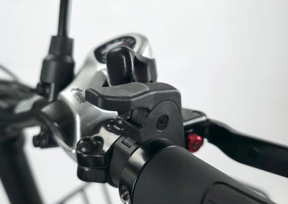 Alba Fold 3 Katlanır Elektrikli Bisiklet 2026 48V 15Ah (720Wh) Batarya