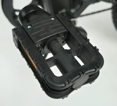 Alba Fold 3 Folding Electric Bicycle 2026 48V 15Ah (720Wh) Battery