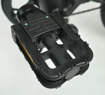 Alba Fold 3 Katlanır Elektrikli Bisiklet 2026 48V 15Ah (720Wh) Batarya