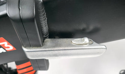 Alba Fold 3 Katlanır Elektrikli Bisiklet 2026 48V 15Ah (720Wh) Batarya