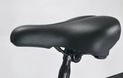 Alba Fold 3 Folding Electric Bicycle 2026 48V 15Ah (720Wh) Battery