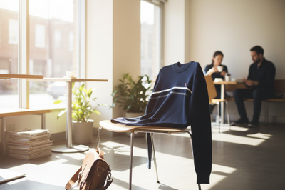 ANTWRP Special Edition Wool Sweater BKW057-L208 