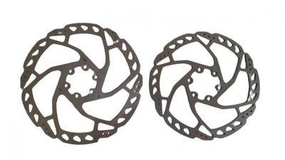 Asistan Bauer DR10 Disk Fren Rotoru 180mm