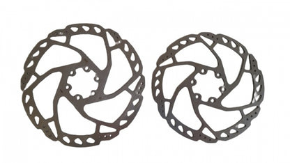 Asistan Bauer DR10 Disk Fren Rotoru 180mm