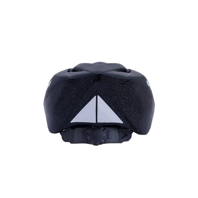 Велосипедный шлем Assistant Cape H50, черный, средний