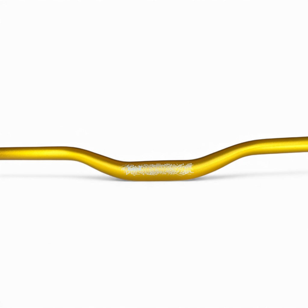 Asistan Drox HB100 Gidon 31.8mm 780mm Farklı Renklerde