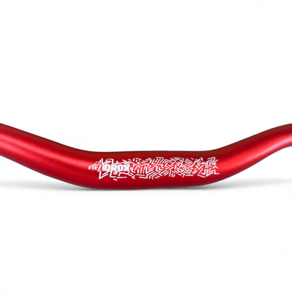 Asistan Drox HB100 Gidon 31.8mm 780mm Farklı Renklerde