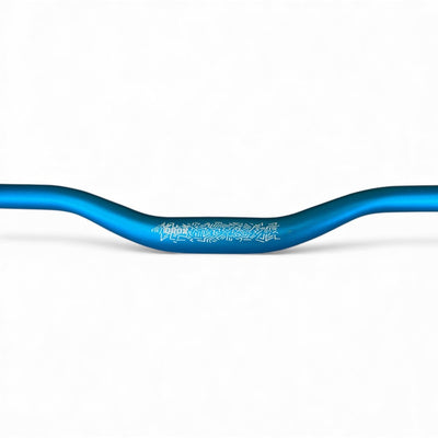 Asistan Drox HB100 Gidon 31.8mm 780mm Farklı Renklerde