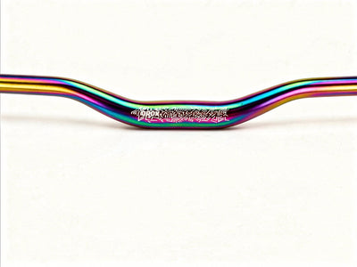 Asistan Drox HB100R Rainbow 31.8mm Gidon 780mm Oilslick