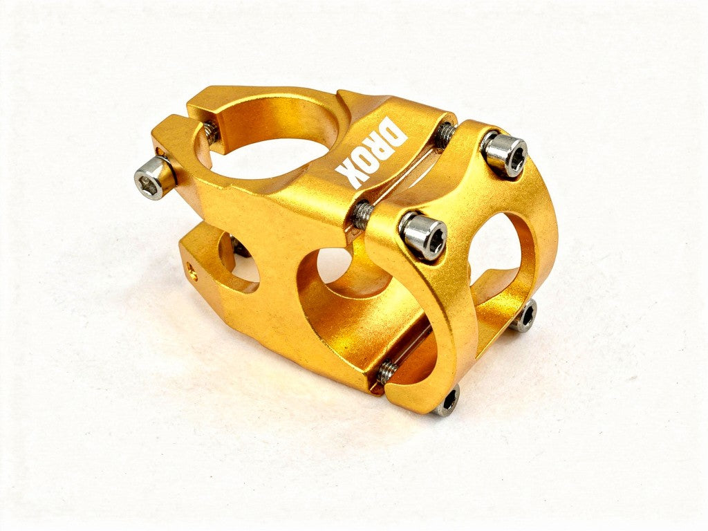 Asistan Drox ST100 Gidon Boğazı 31.8mm Farklı Renklerde