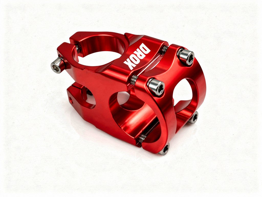 Asistan Drox ST100 Gidon Boğazı 31.8mm Farklı Renklerde
