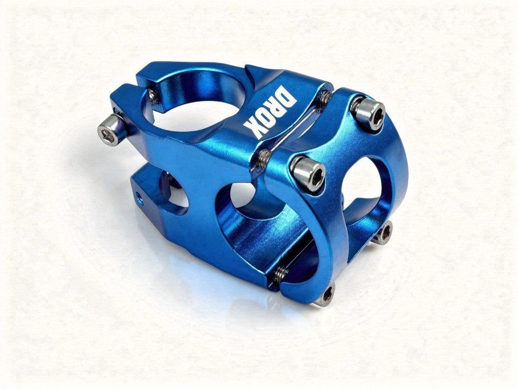 Asistan Drox ST100 Gidon Boğazı 31.8mm Farklı Renklerde