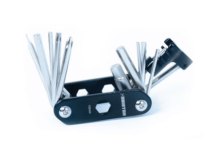 Asistan Gyver MC40 15 Fonksiyonlu Bisiklet Alyan Seti