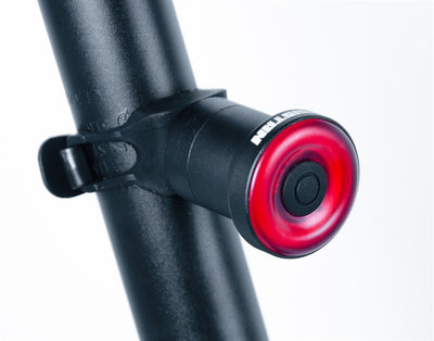 Assistant Parla R600+ USB зарядка задний стоп-сигнал
