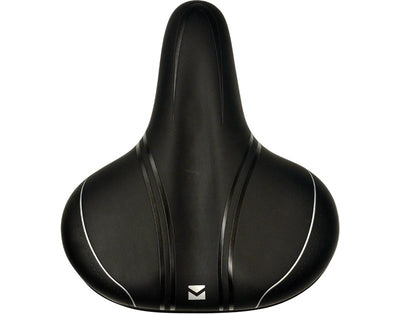 Assistant City Bike Saddle Comfy C500